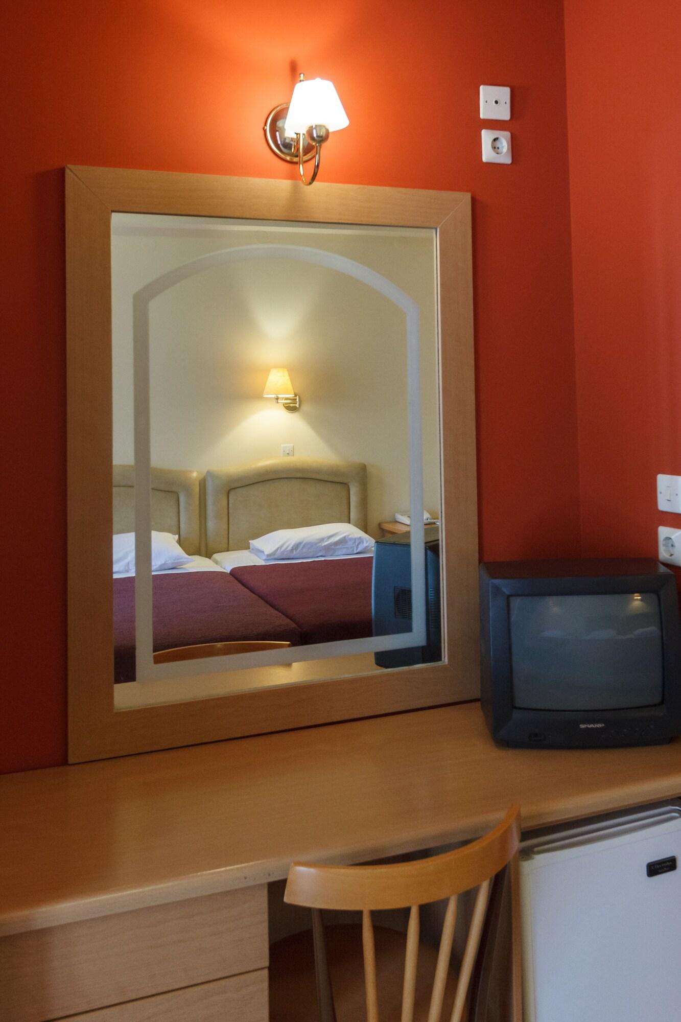 Epidavria Hotel Tolón Exteriér fotografie