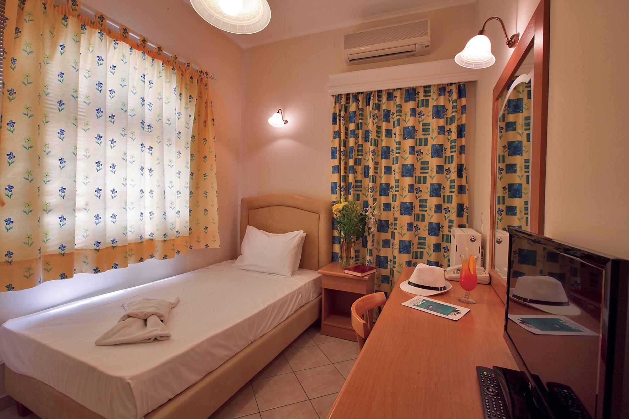 Epidavria Hotel Tolón Exteriér fotografie
