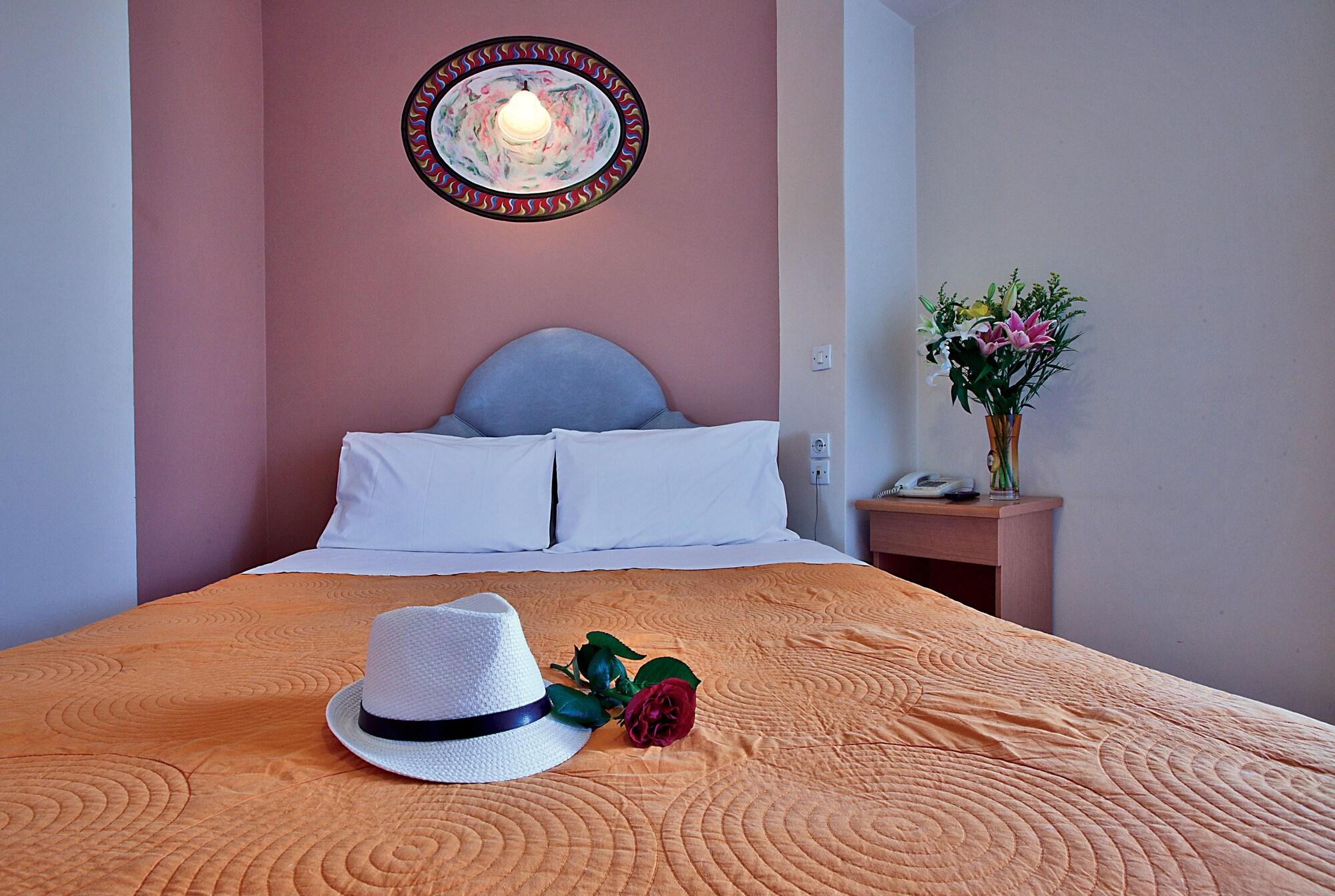 Epidavria Hotel Tolón Exteriér fotografie