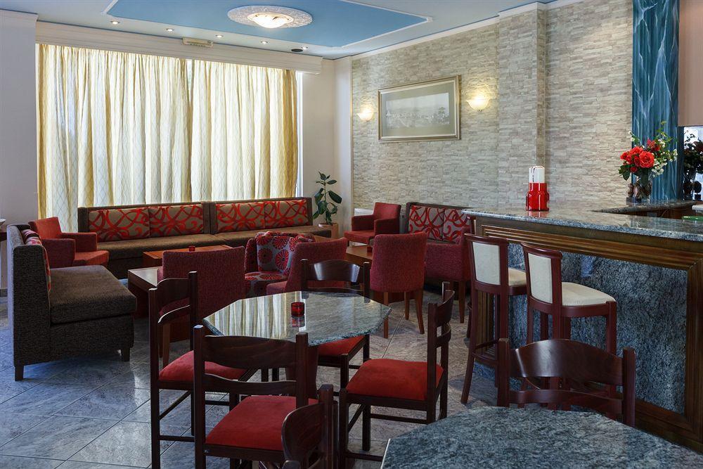 Epidavria Hotel Tolón Exteriér fotografie